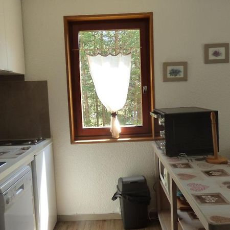 Apartamento Queyras Ceillac Exterior foto