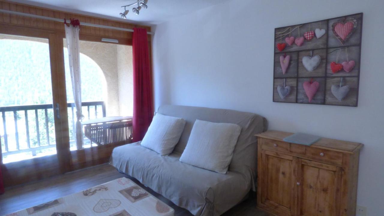 Apartamento Queyras Ceillac Exterior foto