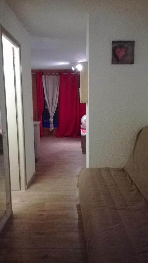 Apartamento Queyras Ceillac Exterior foto